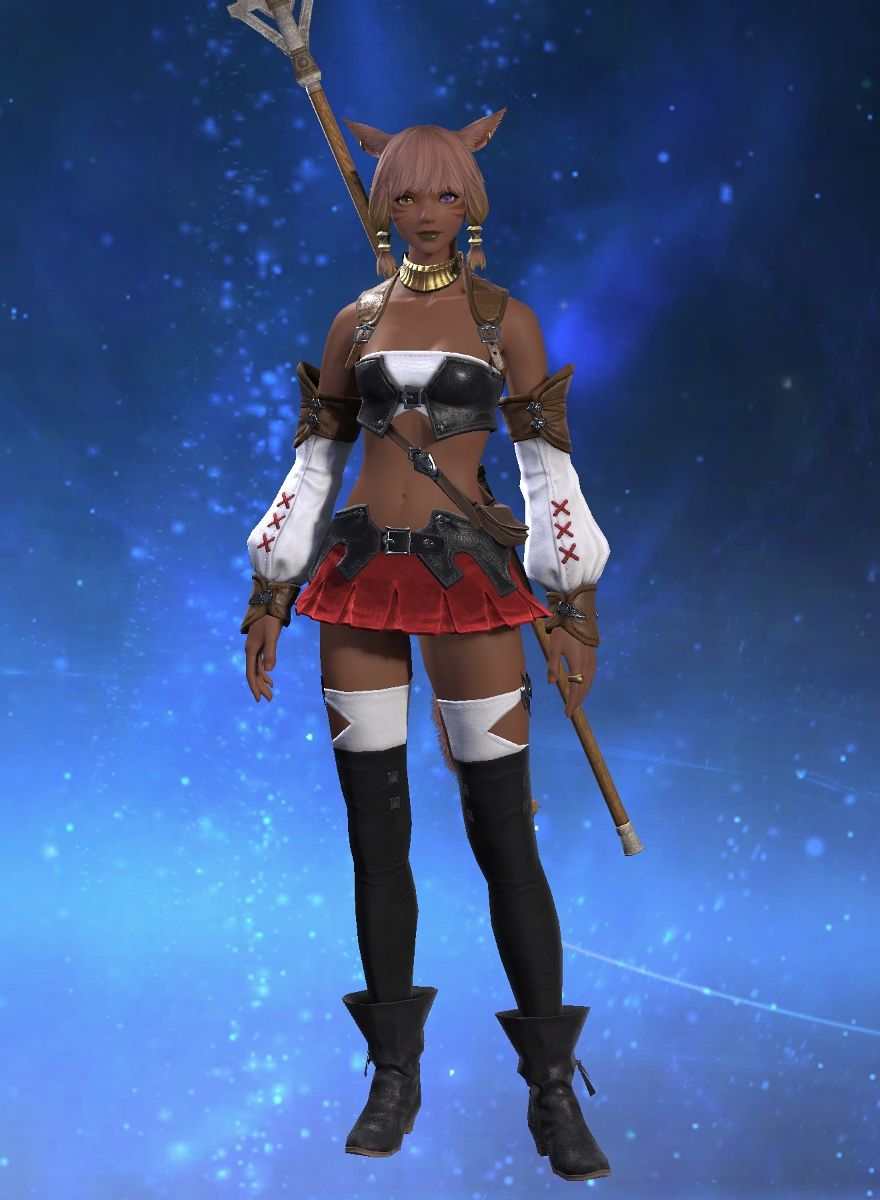 Aelara Dawnwhisper
