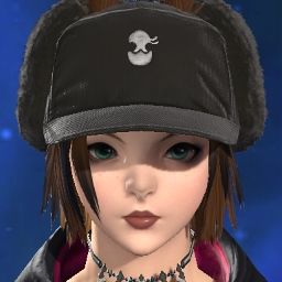 Lalune Elmsong