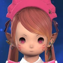 OryzaMercury's Avatar