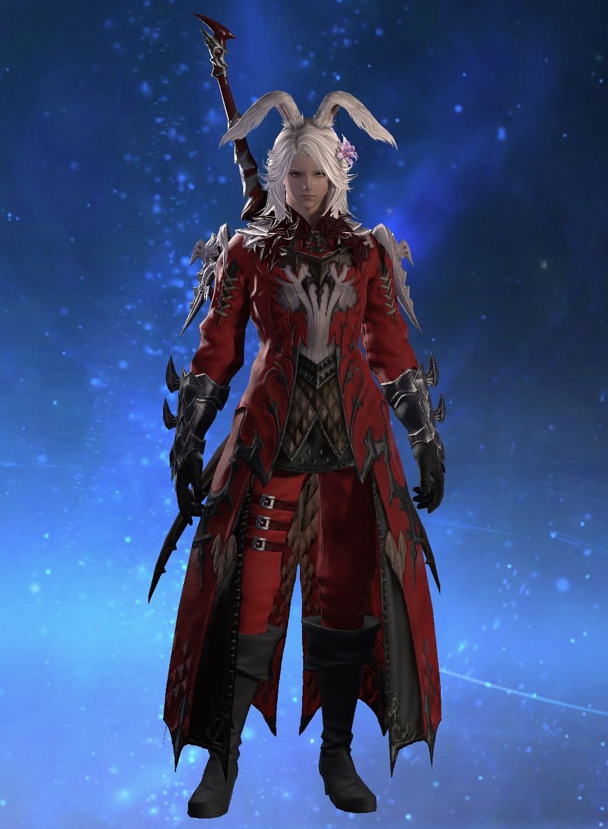 Elpis Alastor