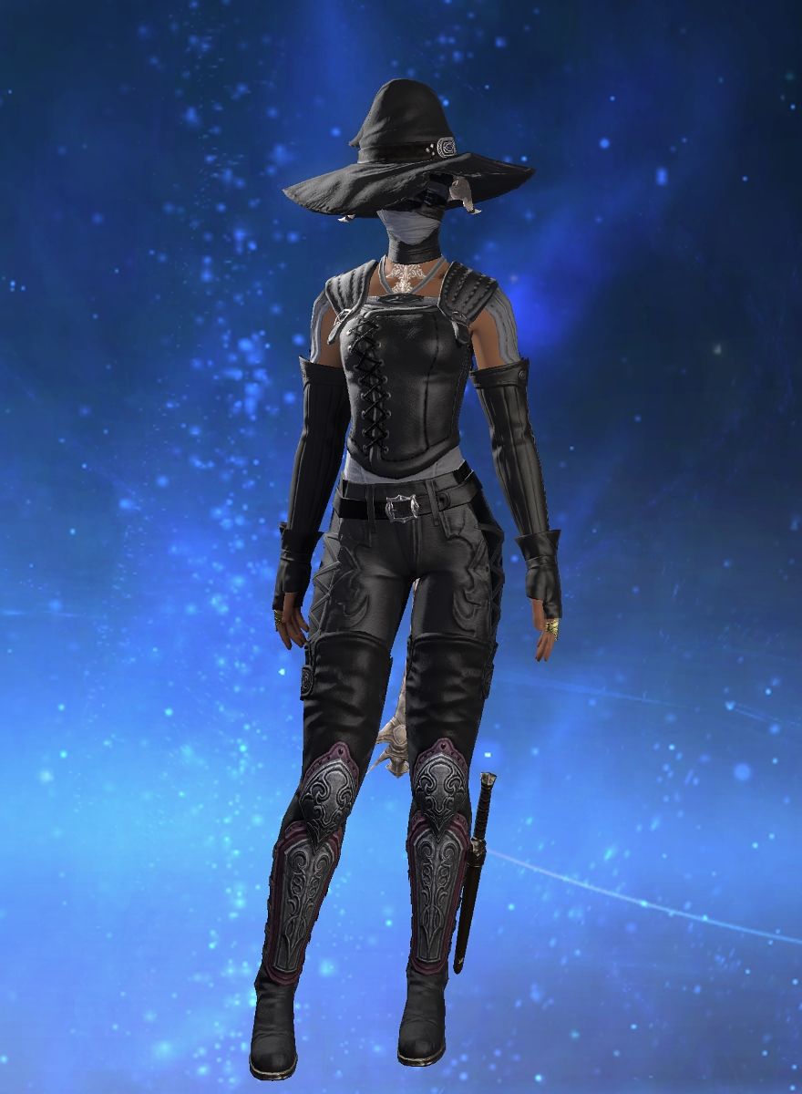 Nor'aa Rhys