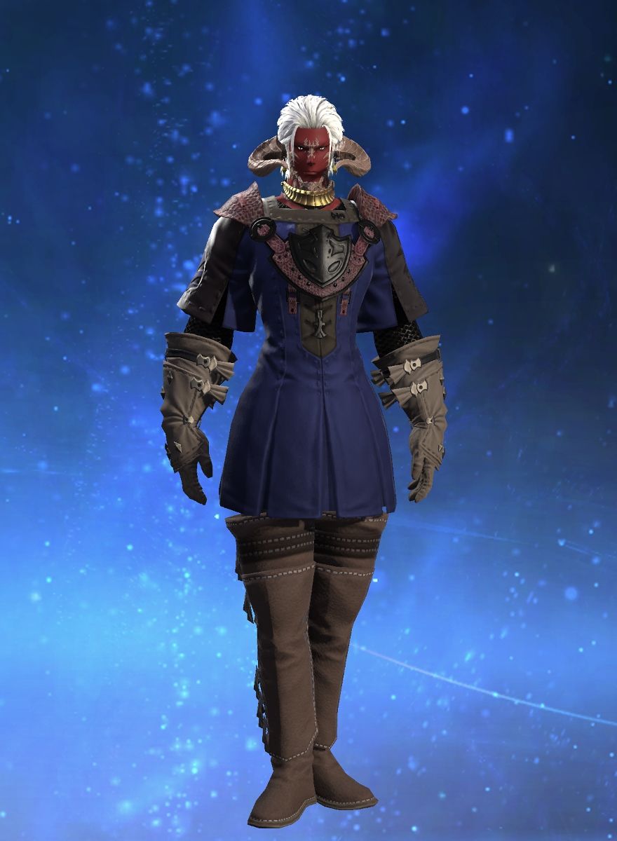 Red Seph