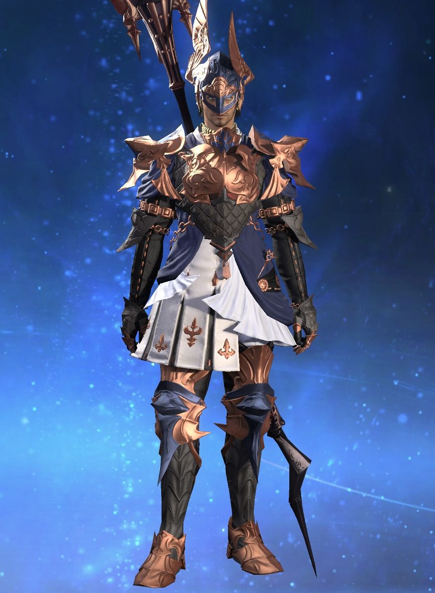Bibi Blessing