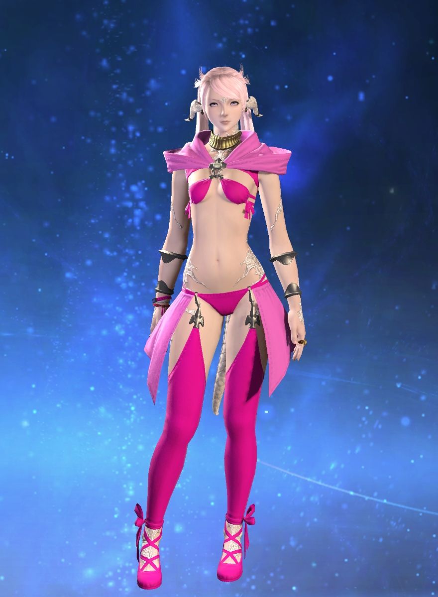 Elyyria Dreampaw