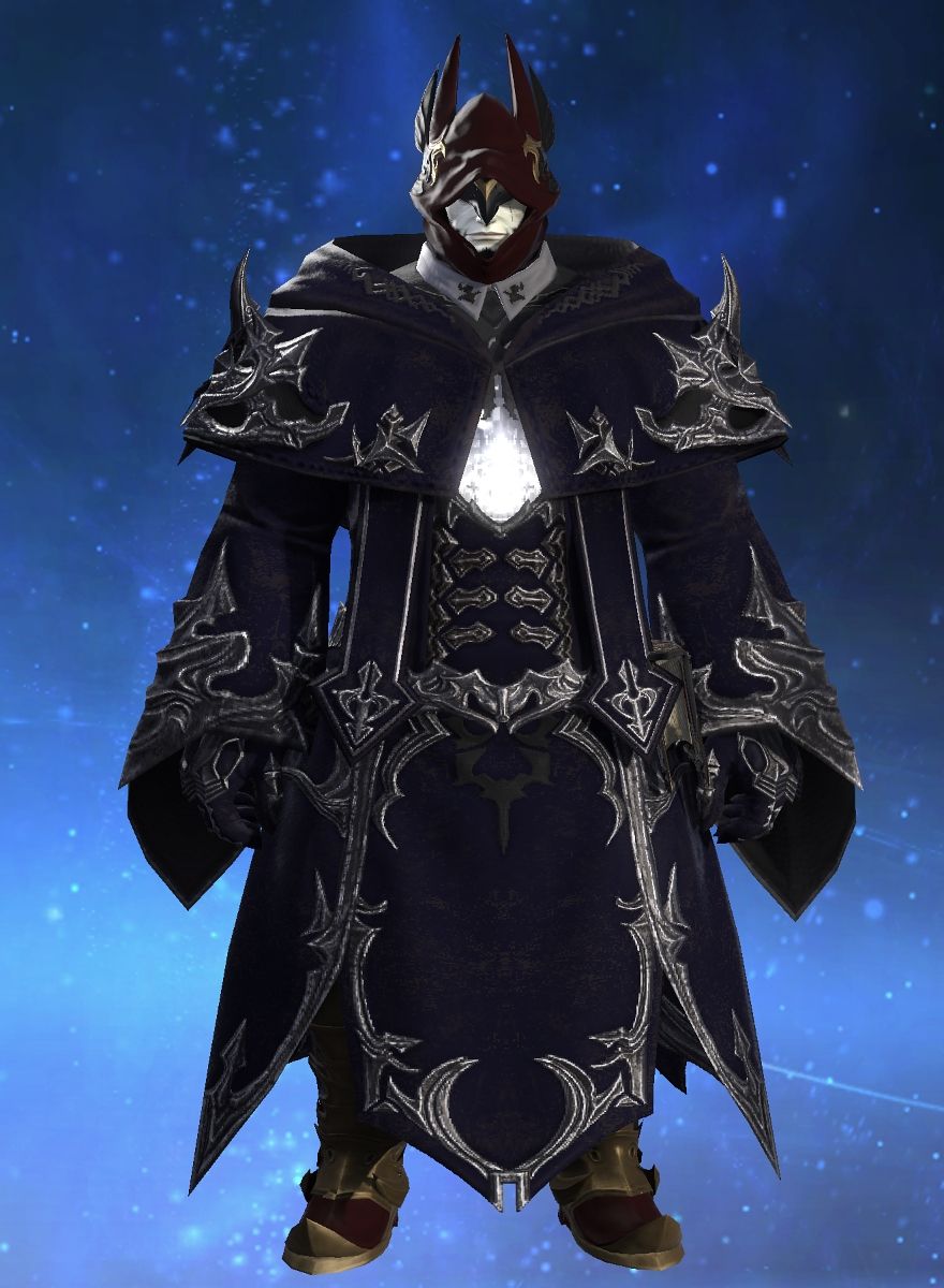 Death Raven