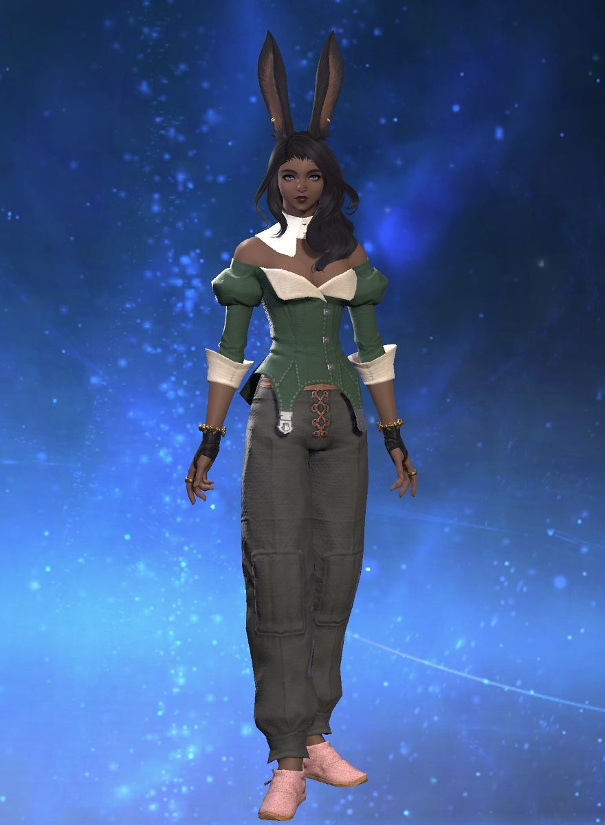 Eva Moonglade
