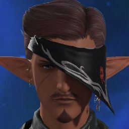 Almirante's Avatar