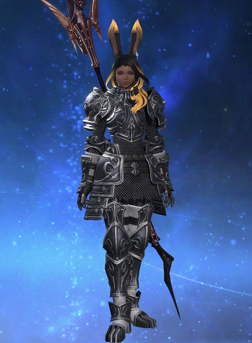 Fiora Auphyne