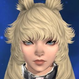 Fae Floramyst