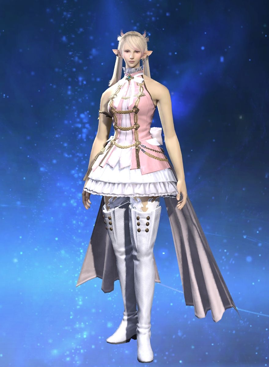 Ambrosia Sal'ad