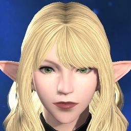 Valeera Sanguinar