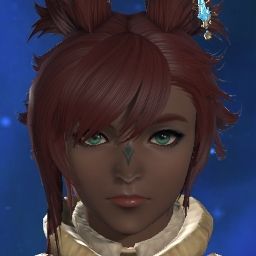 Shara Truesight