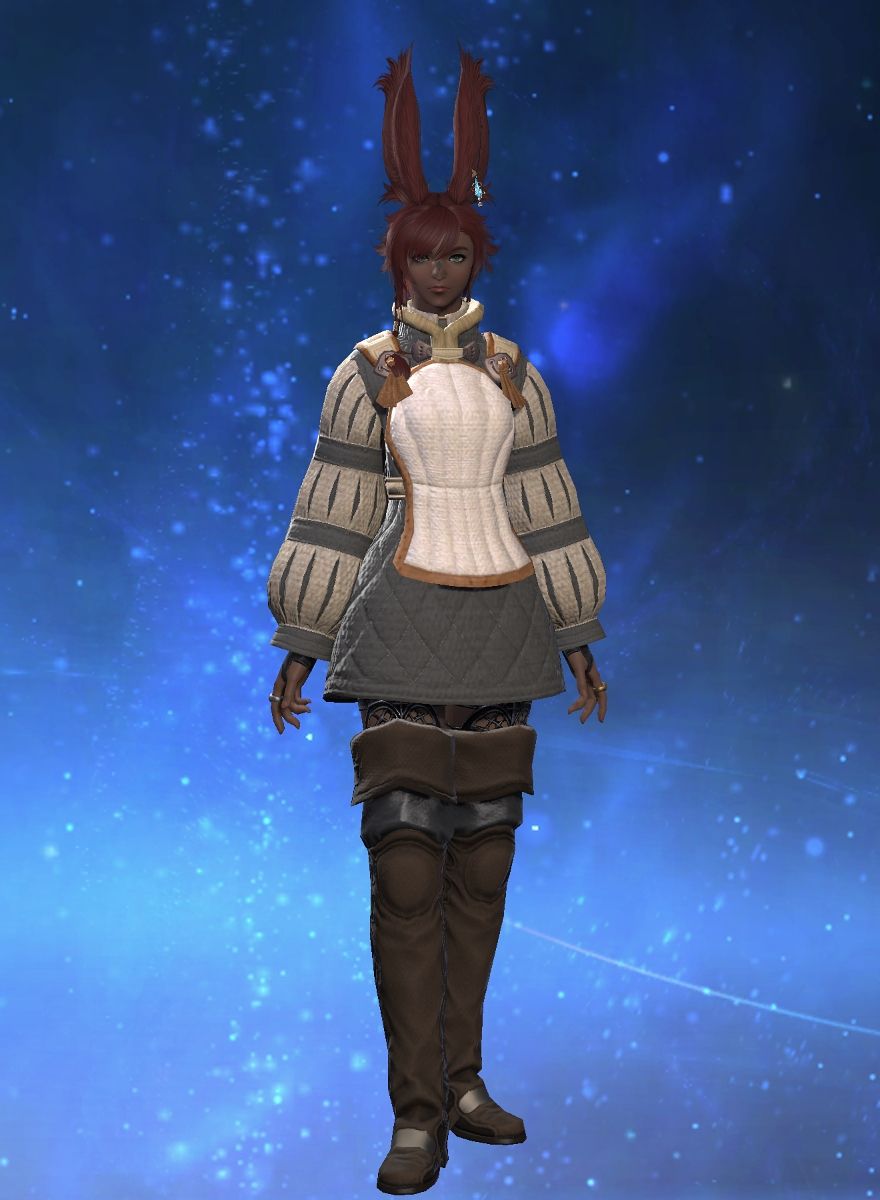 Shara Truesight