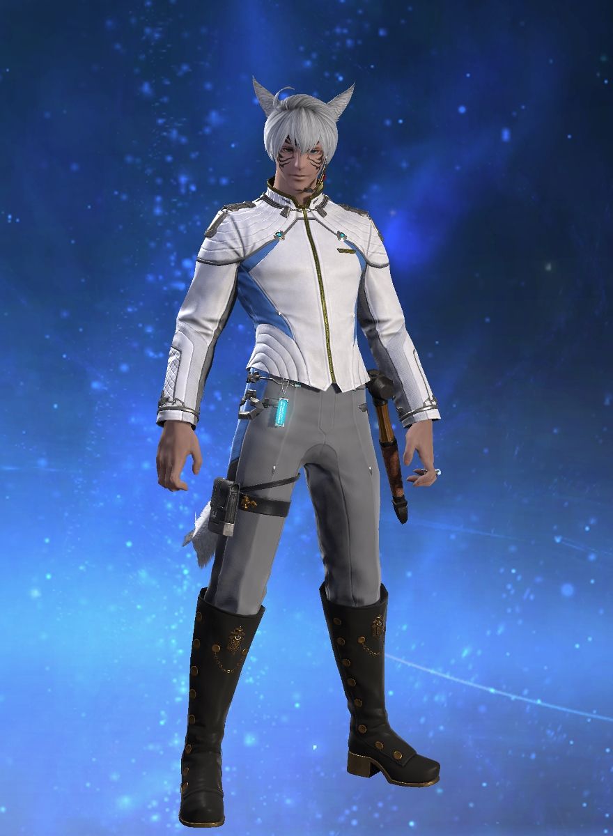 X'yafel Aeguil