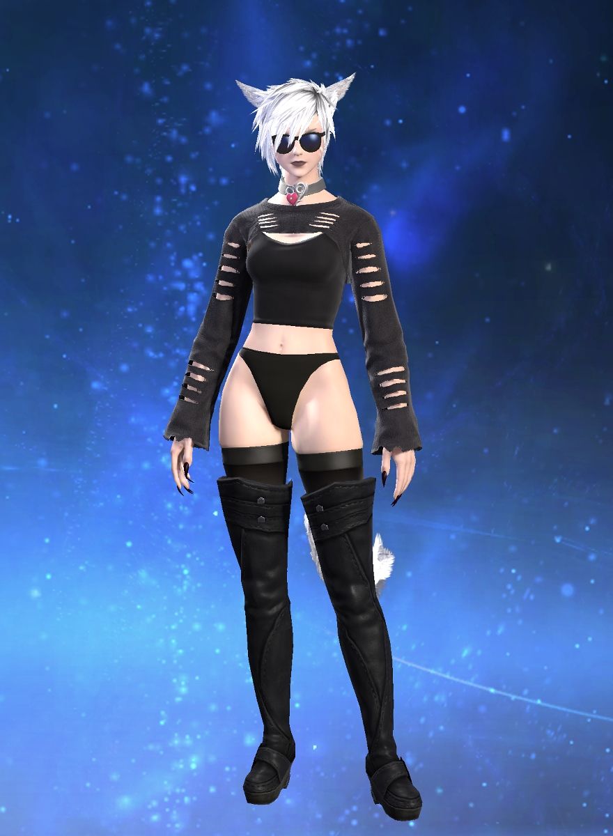 Nyx Murnig