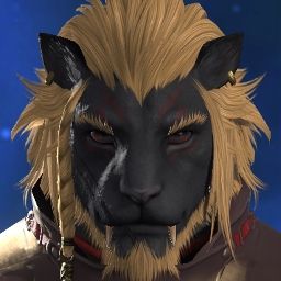 Golden Furr