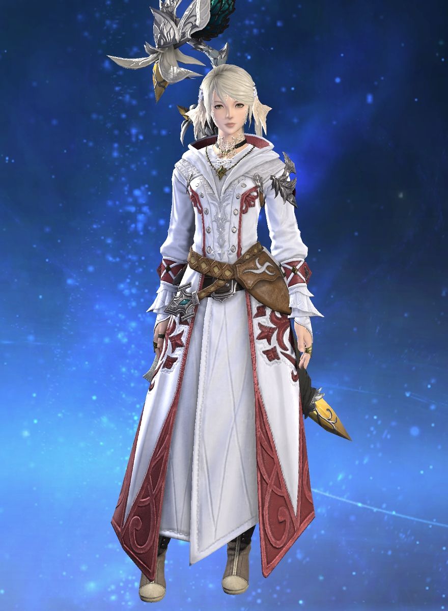 Raiza Whitewhistle