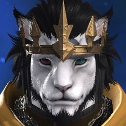 Dorian Silvermantle