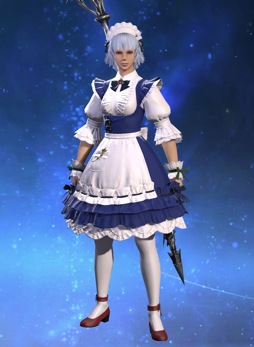 Sakuya Izayoi