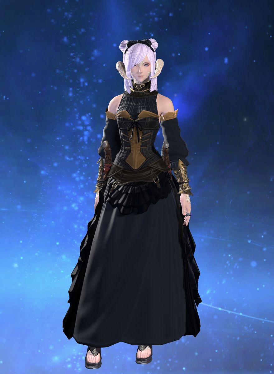 Sinoa Aegle