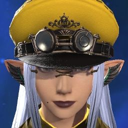 Y'shtola's Simp