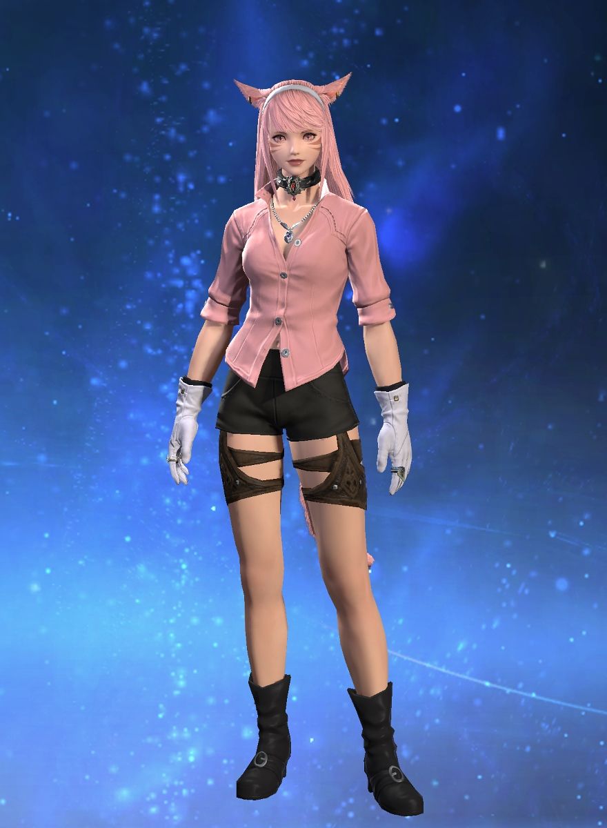 Zevith Shirogane