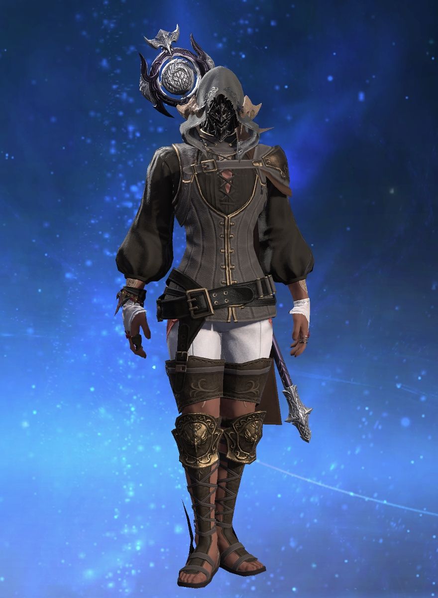 Odin Sama