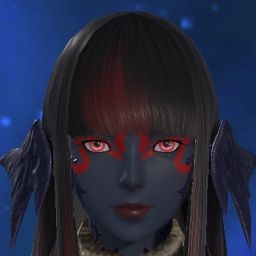 Lady Blackmonarch