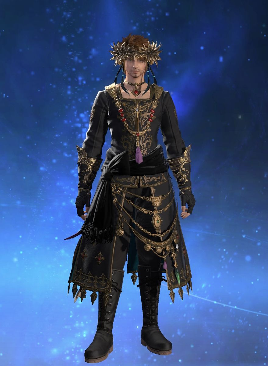 Daimon Pan