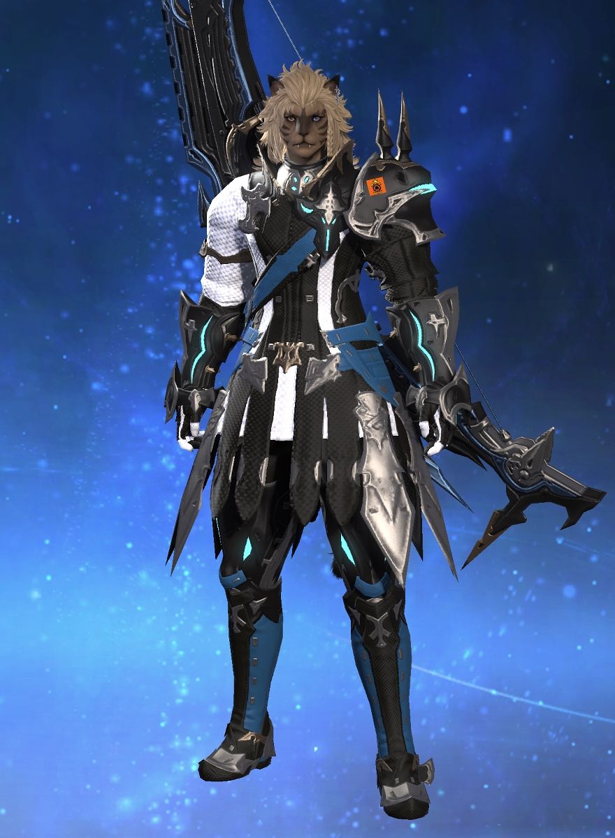 Lyra Silvermoon