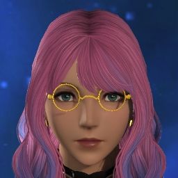 LyLyGridania's Avatar
