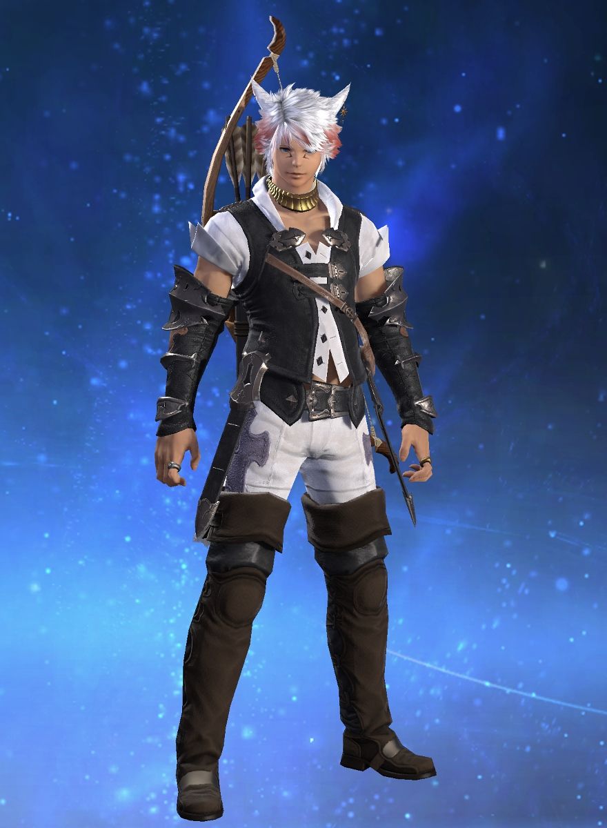 Alestar Glendith