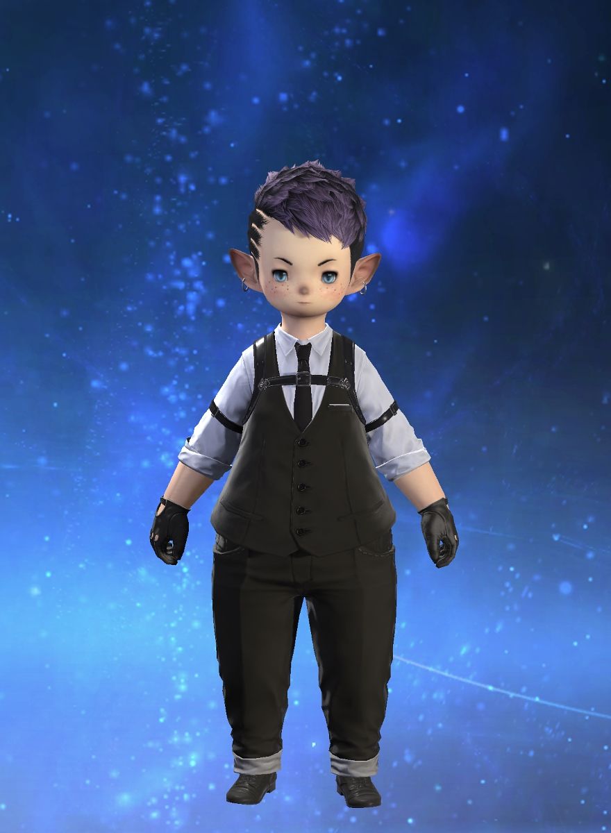 Biggie Smol