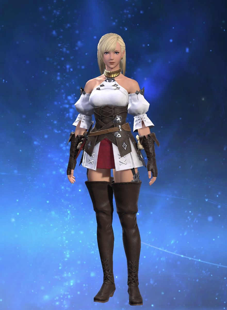 Lady Lyse