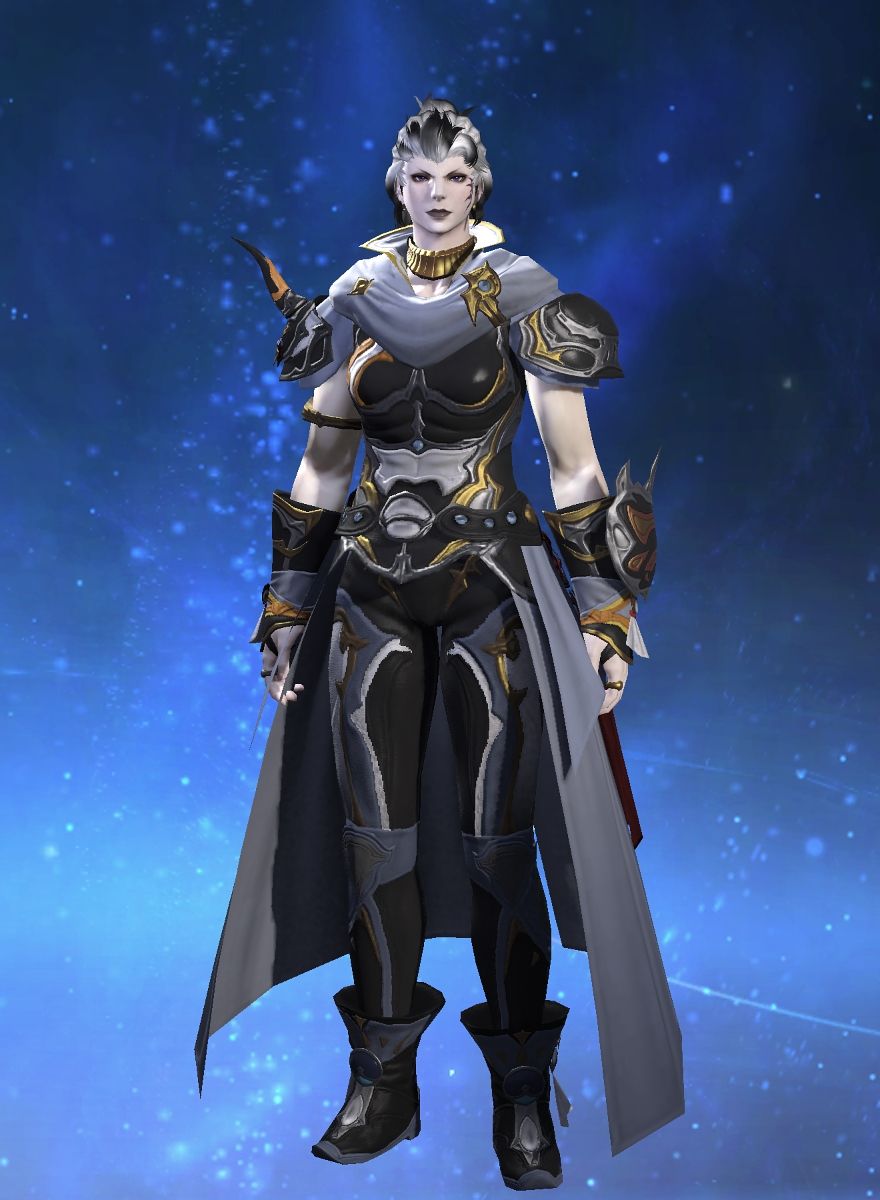 Wind-up Drakkulina