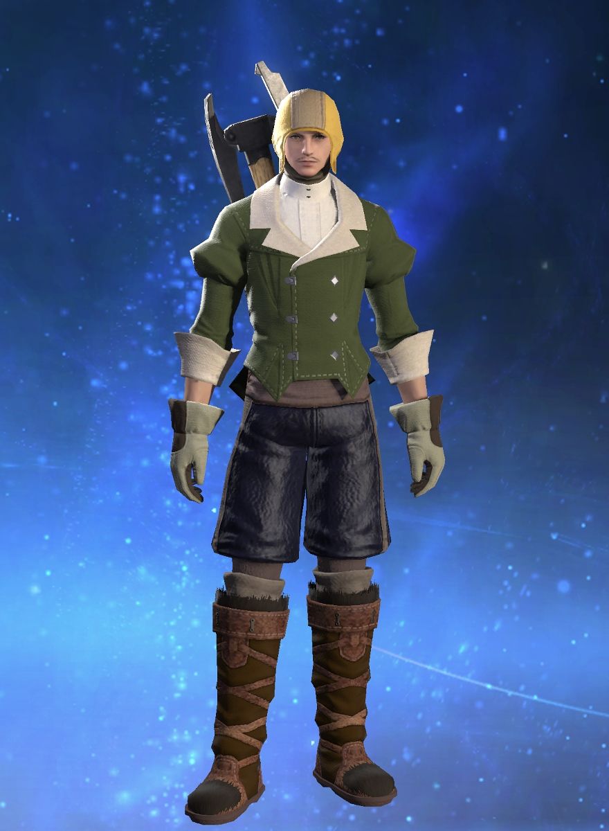 The Reznek