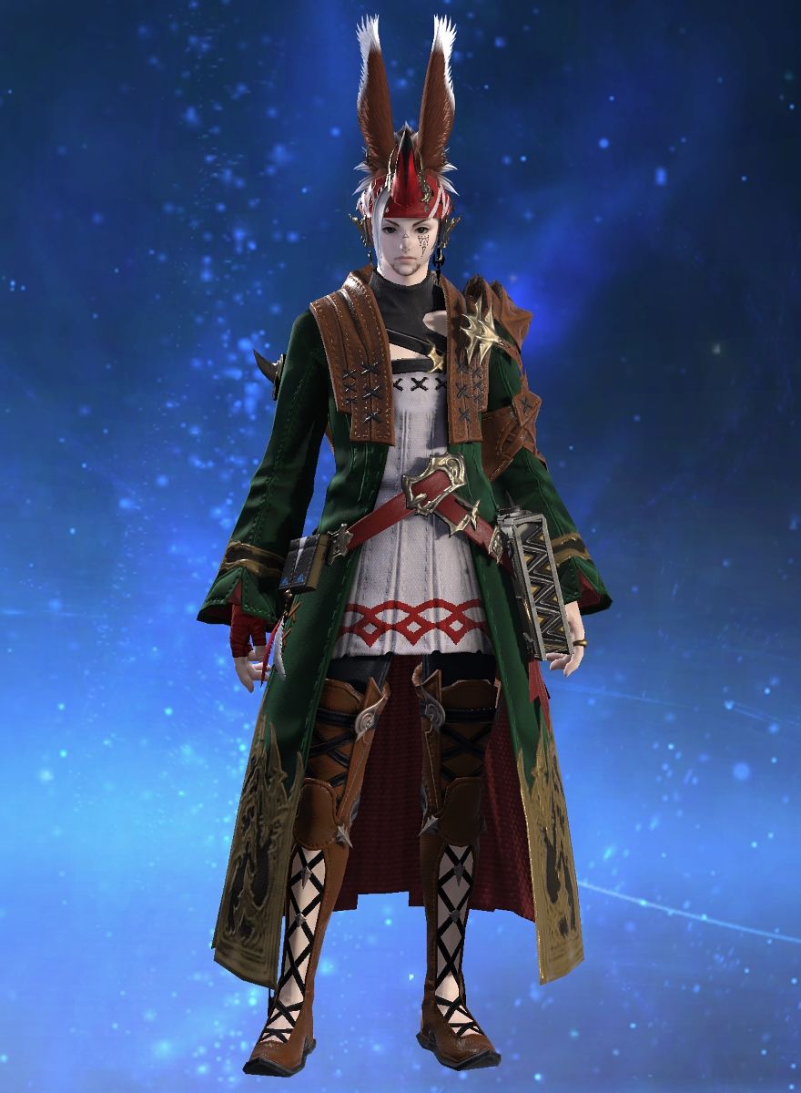 Syn Gianken