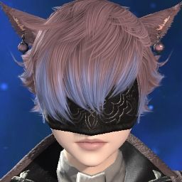 Katsy Ravencrest