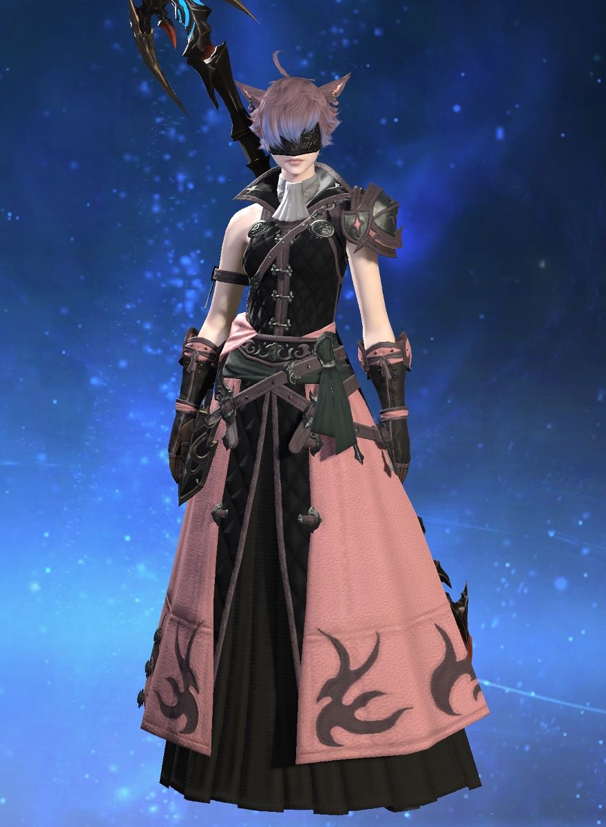 Katsy Ravencrest