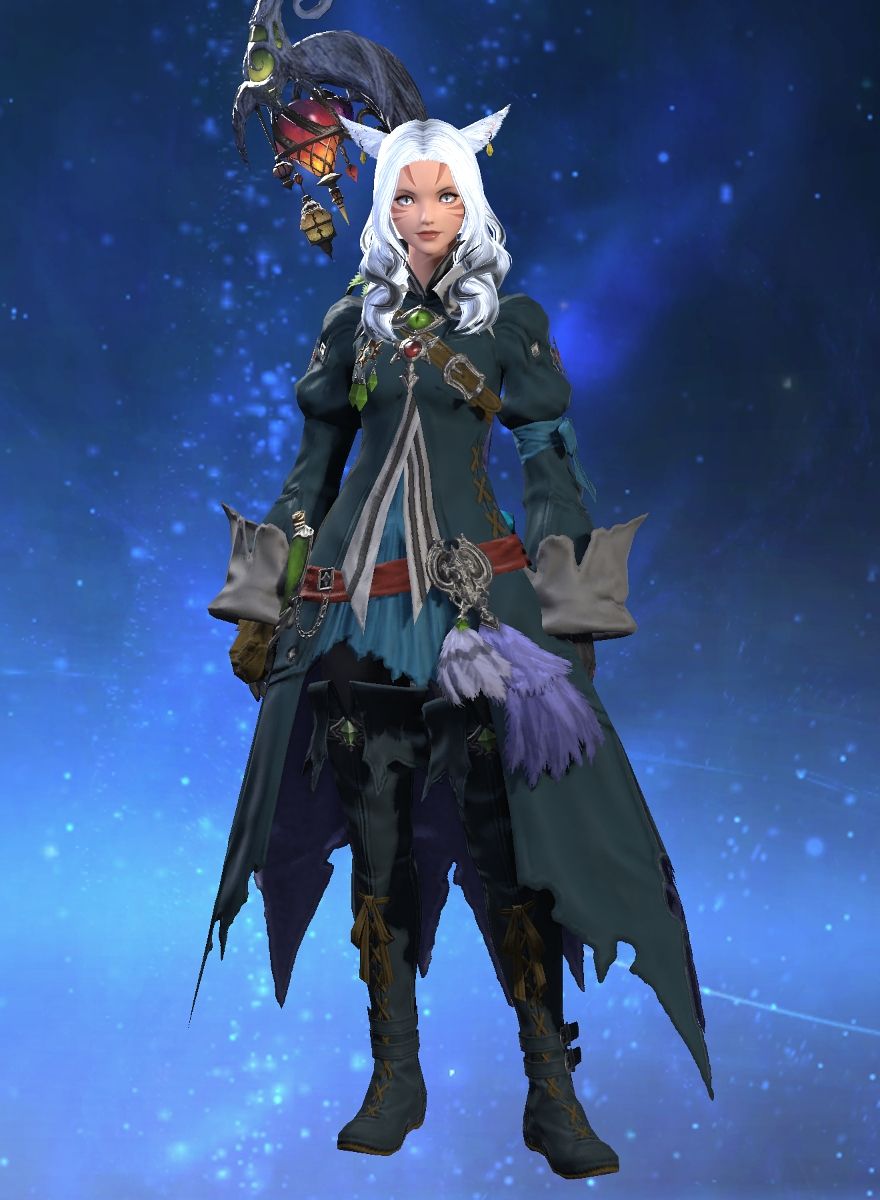 Seraah Farron
