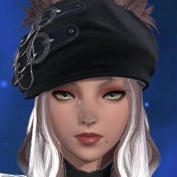 Freyja Ryoshi