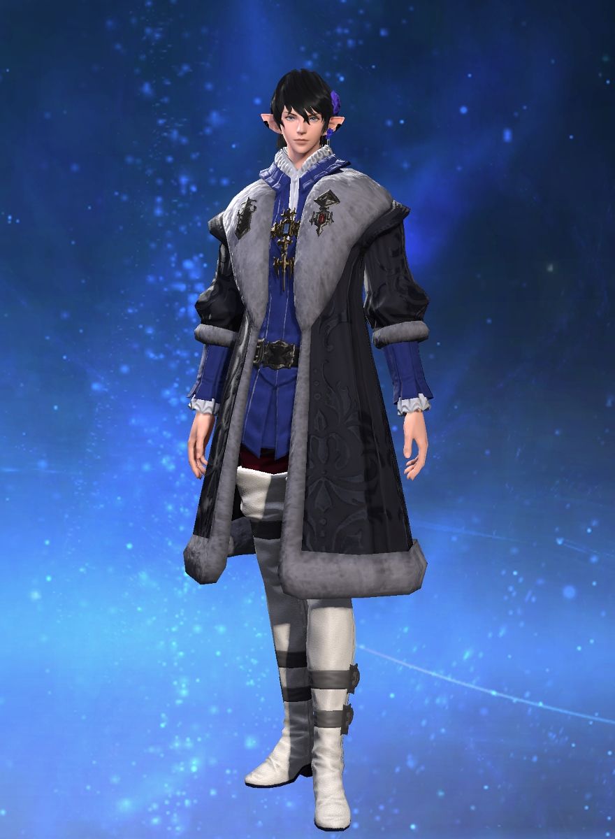 Not Aymeric