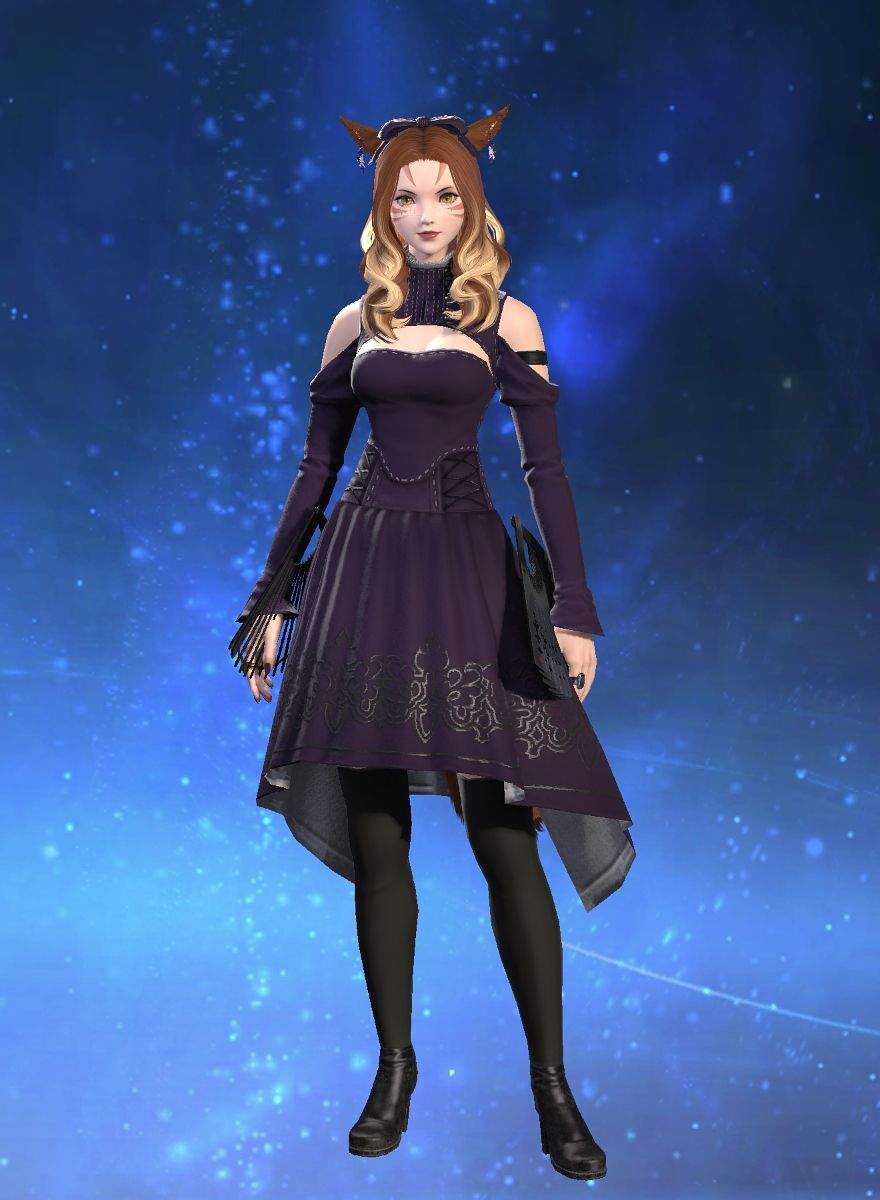 X'auryssa Tykha