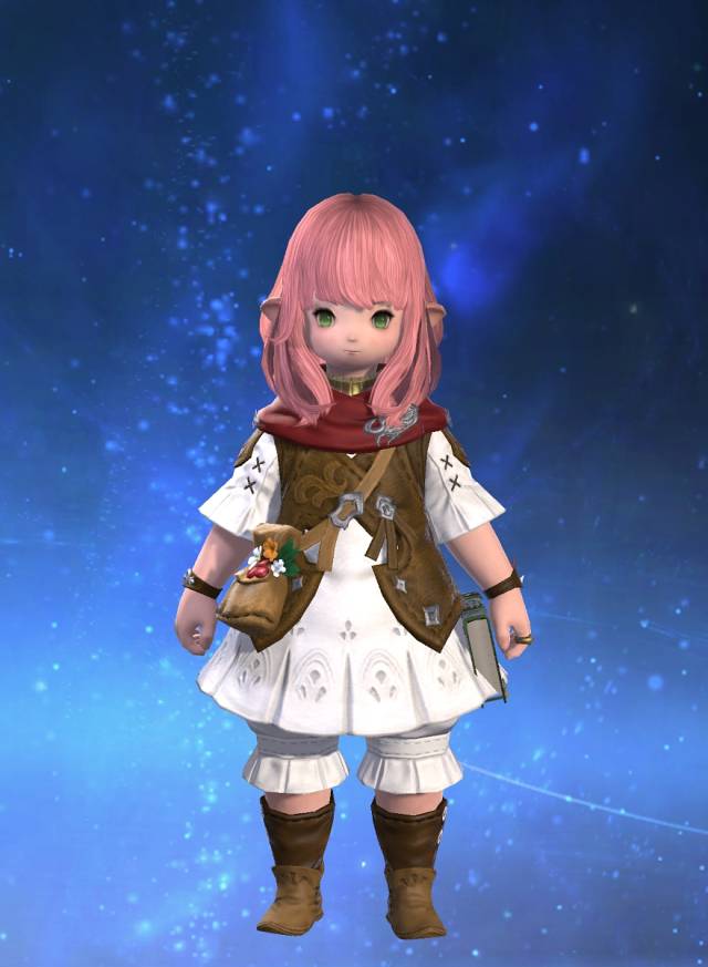 Anya Starlight
