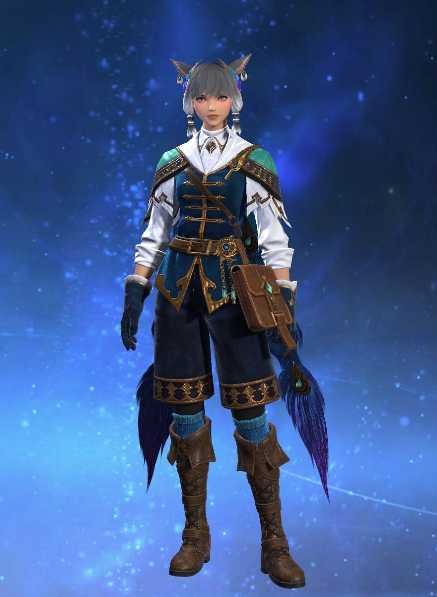 Gin Ex