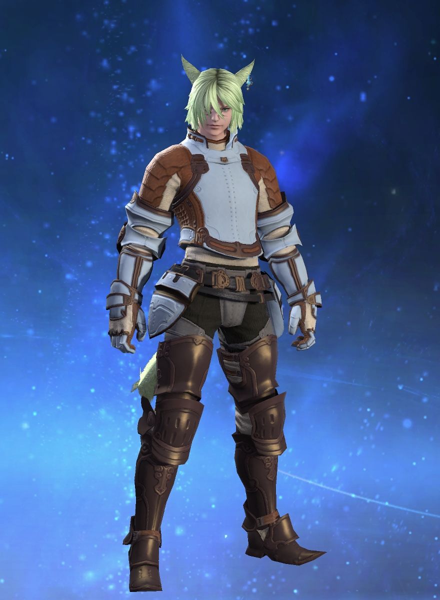 Cullen Feles