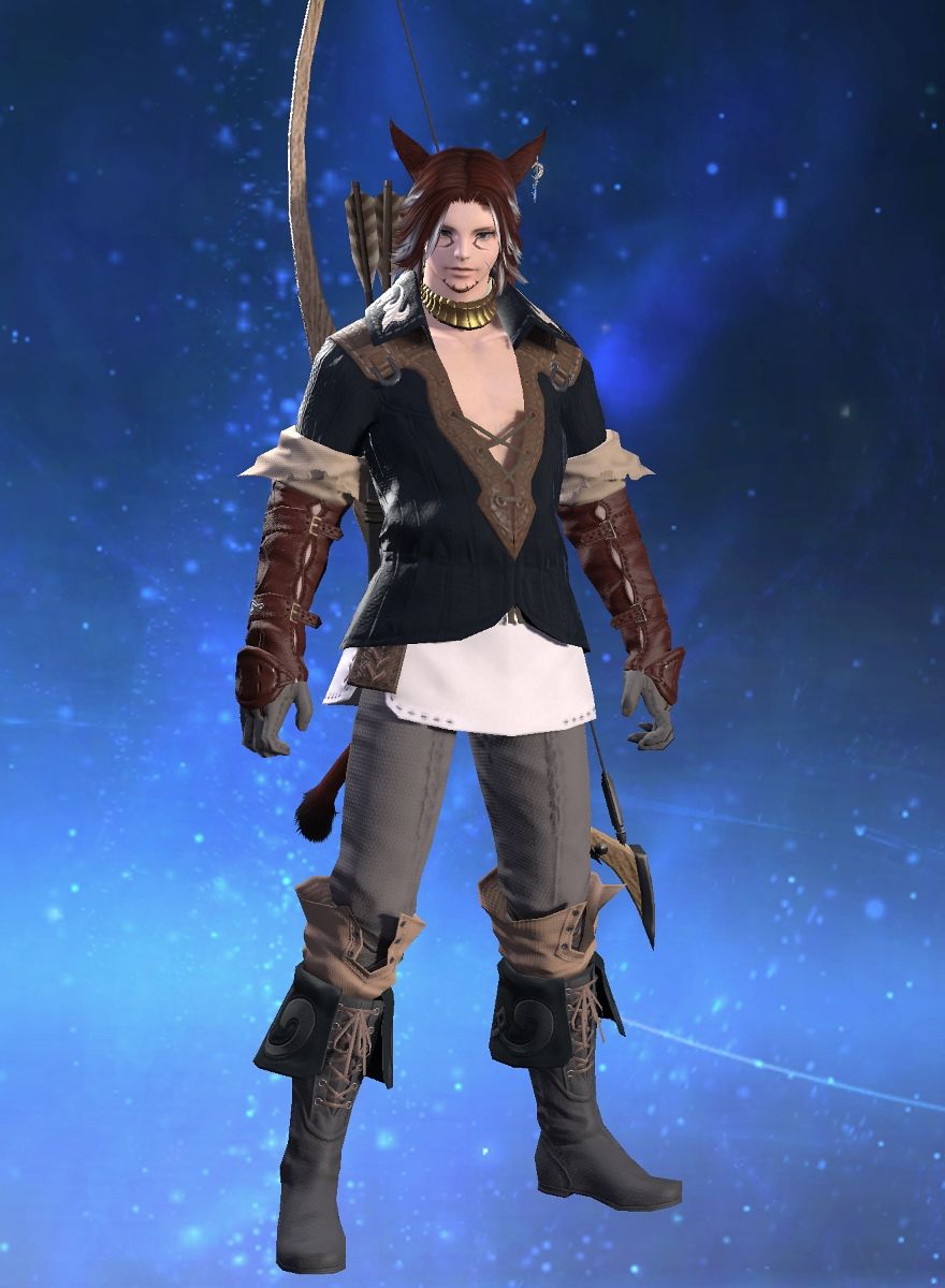 Craxixx Ill