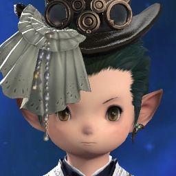 Lalafellious Prime