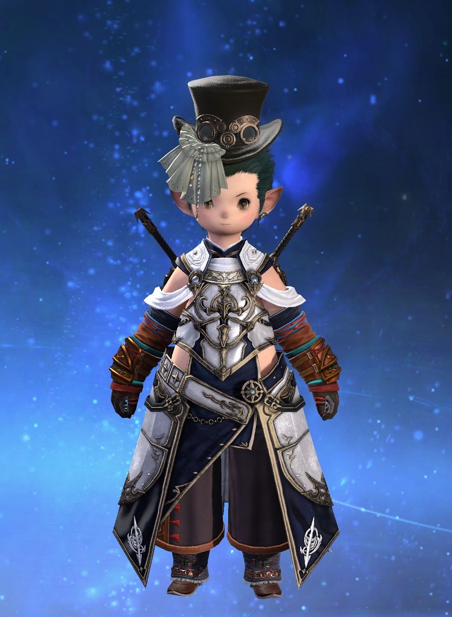 Lalafellious Prime