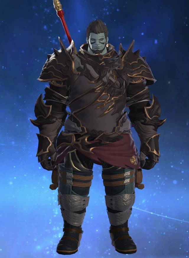 Althalus Harkonnen